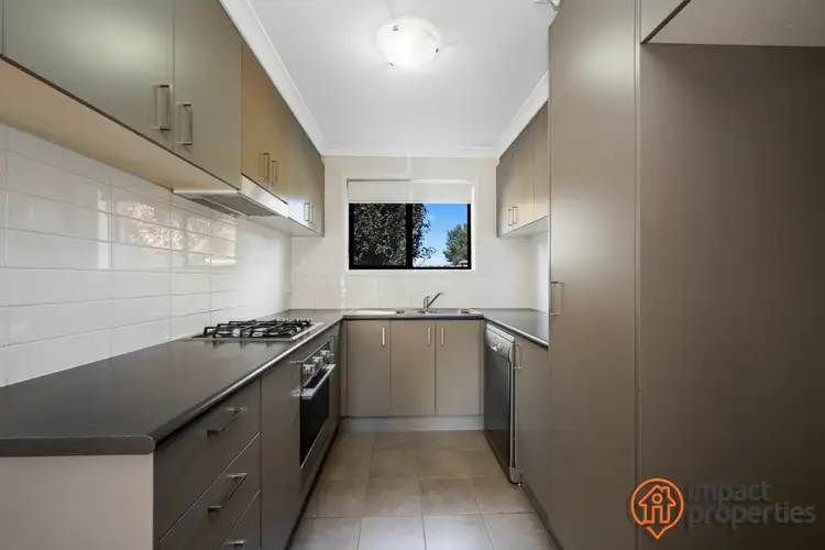 Fifth view of Homely townhouse listing, 27 Collaroy Street, Harrison ACT 2914
