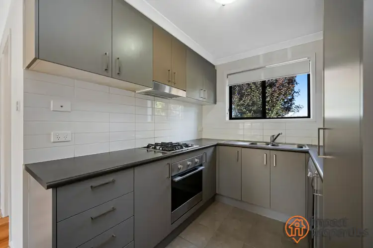 Sixth view of Homely townhouse listing, 27 Collaroy Street, Harrison ACT 2914