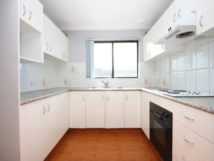 Main view of Homely unit listing, 4/18 Vaughan Street, Lidcombe NSW 2141