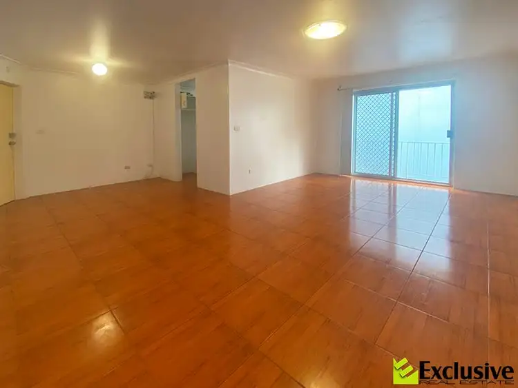 Second view of Homely unit listing, 4/18 Vaughan Street, Lidcombe NSW 2141