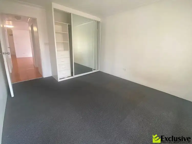 Third view of Homely unit listing, 4/18 Vaughan Street, Lidcombe NSW 2141