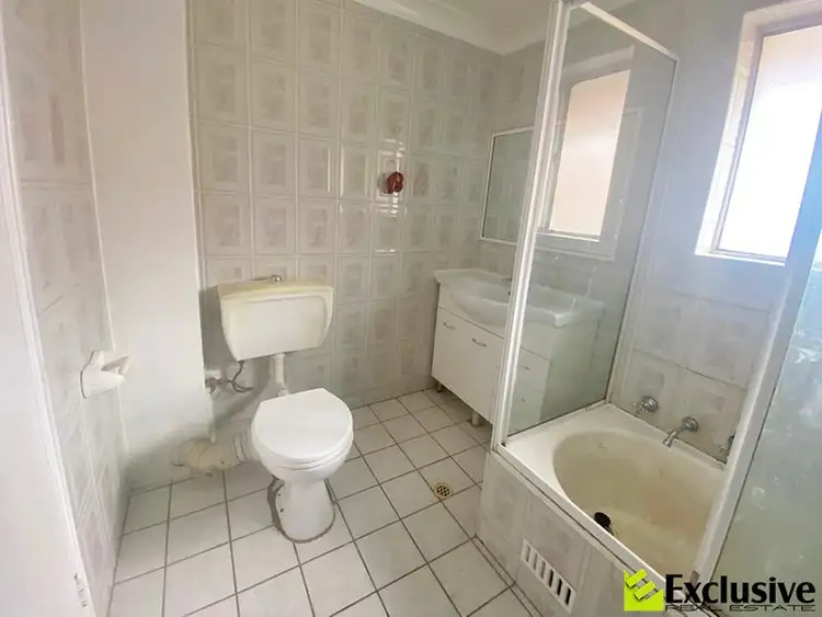 Fifth view of Homely unit listing, 4/18 Vaughan Street, Lidcombe NSW 2141