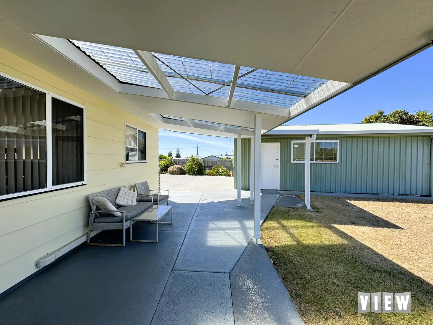 Main view of Homely house listing, 180 St Helens Point Road, Stieglitz TAS 7216