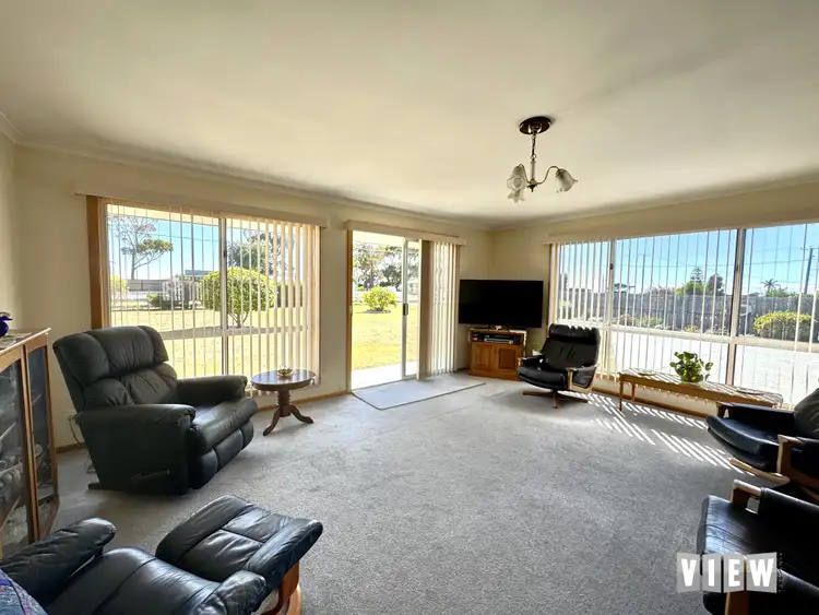 Second view of Homely house listing, 180 St Helens Point Road, Stieglitz TAS 7216