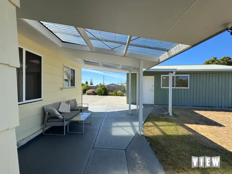 Second view of Homely house listing, 180 St Helens Point Road, Stieglitz TAS 7216