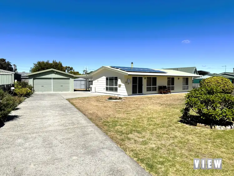 Third view of Homely house listing, 180 St Helens Point Road, Stieglitz TAS 7216