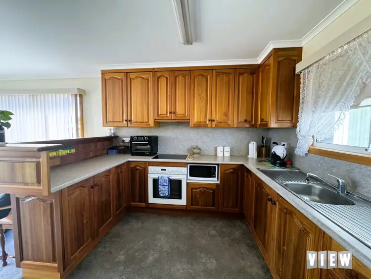 Fifth view of Homely house listing, 180 St Helens Point Road, Stieglitz TAS 7216