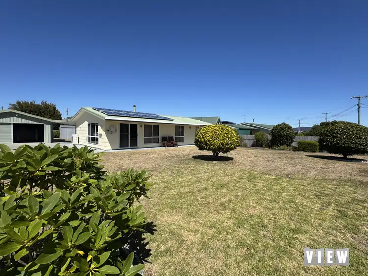 Fifth view of Homely house listing, 180 St Helens Point Road, Stieglitz TAS 7216