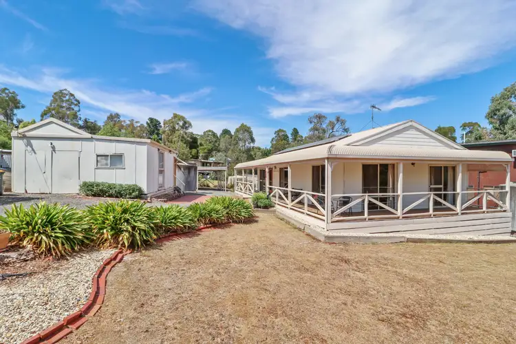 11 Village Way, Macs Cove VIC 3723