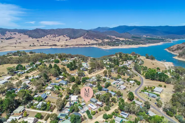 Second view of Homely house listing, 11 Village Way, Macs Cove VIC 3723