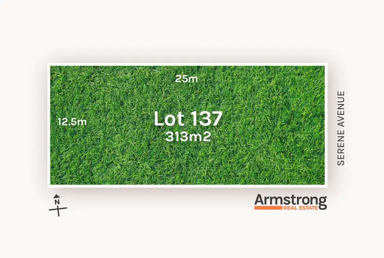 Fourth view of Homely land listing, 59 Serene Avenue, Armstrong Creek VIC 3217