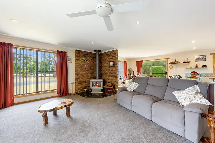 Second view of Homely house listing, 21 Rifle Range Road, Smithton TAS 7330