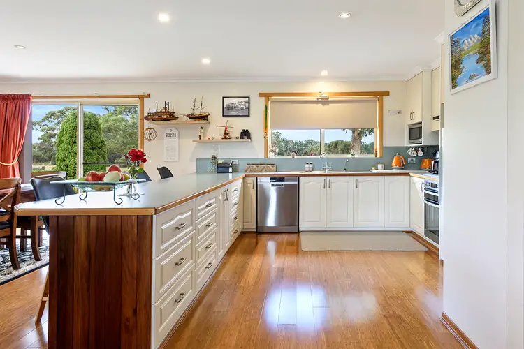 Third view of Homely house listing, 21 Rifle Range Road, Smithton TAS 7330