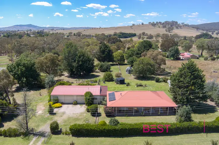 4 Selby Street, Lyndhurst NSW 2797