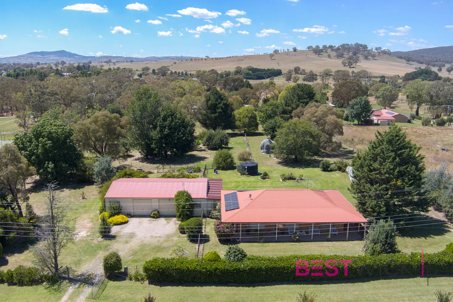 Main view of Homely house listing, 4 Selby Street, Lyndhurst NSW 2797