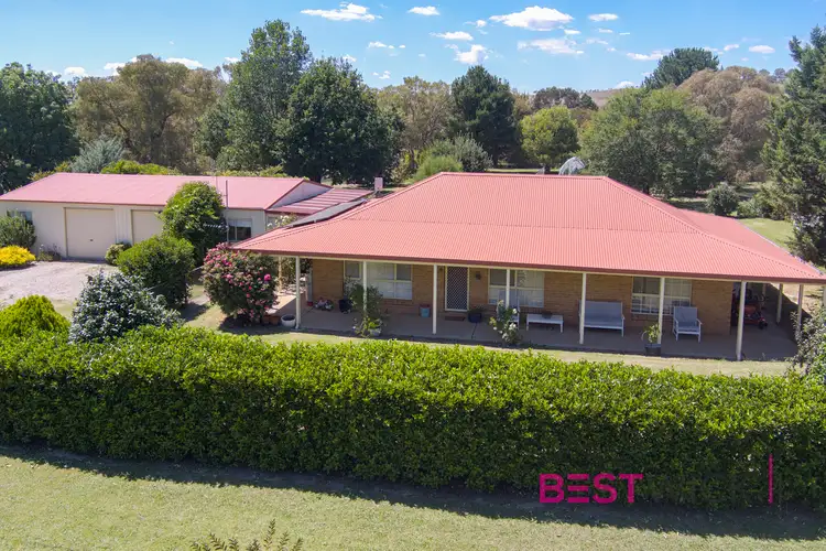 Second view of Homely house listing, 4 Selby Street, Lyndhurst NSW 2797