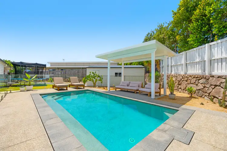 35 WICKERSON CRESCENT, Bli Bli QLD 4560