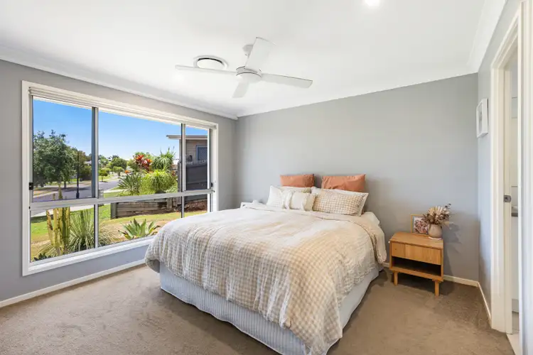 Third view of Homely house listing, 35 WICKERSON CRESCENT, Bli Bli QLD 4560