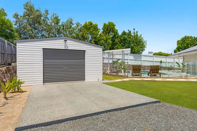 Fifth view of Homely house listing, 35 WICKERSON CRESCENT, Bli Bli QLD 4560
