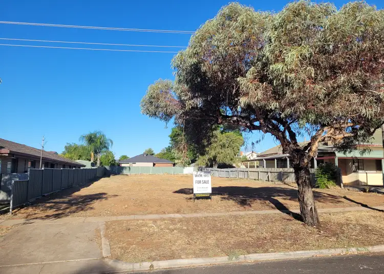 Second view of Homely land listing, 27 Gummow Street, Swan Hill VIC 3585