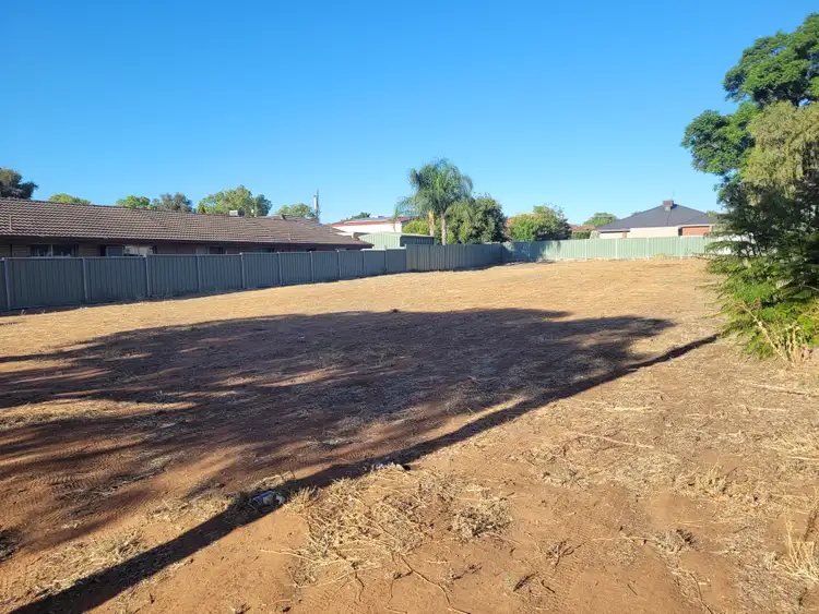 Third view of Homely land listing, 27 Gummow Street, Swan Hill VIC 3585