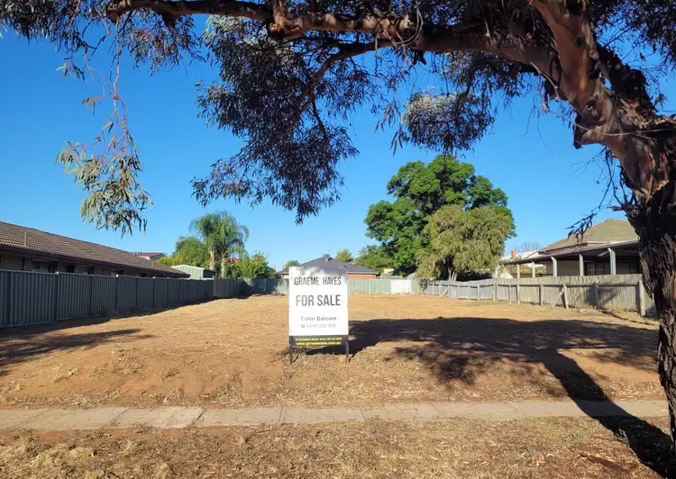 Fourth view of Homely land listing, 27 Gummow Street, Swan Hill VIC 3585