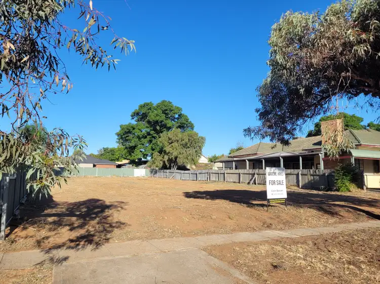 Fifth view of Homely land listing, 27 Gummow Street, Swan Hill VIC 3585