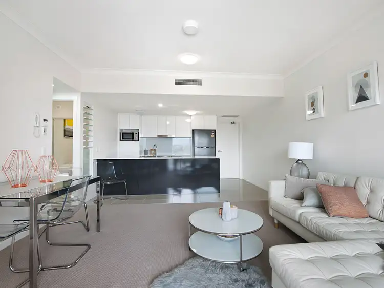 Fourth view of Homely unit listing, 58/107 Kittyhawk Drive, Chermside QLD 4032