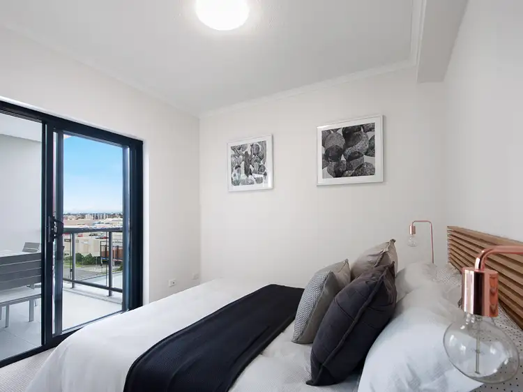Seventh view of Homely unit listing, 58/107 Kittyhawk Drive, Chermside QLD 4032