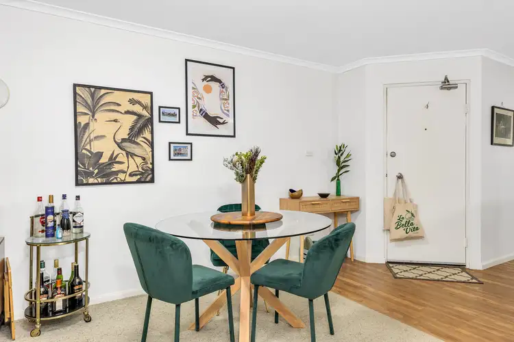 75/13 Sturt Avenue, Griffith ACT 2603