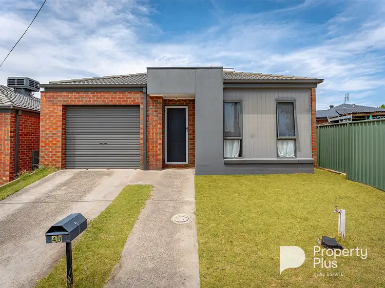 1/4 Hercules Street, Long Gully VIC 3550