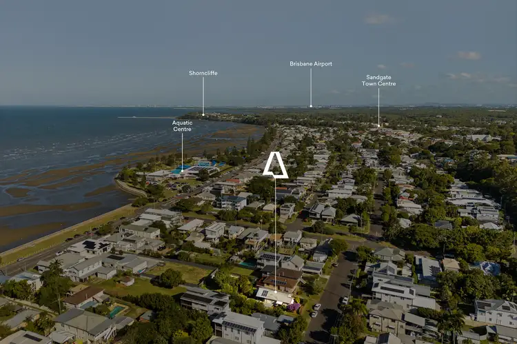 70 Clayton Street, Sandgate QLD 4017