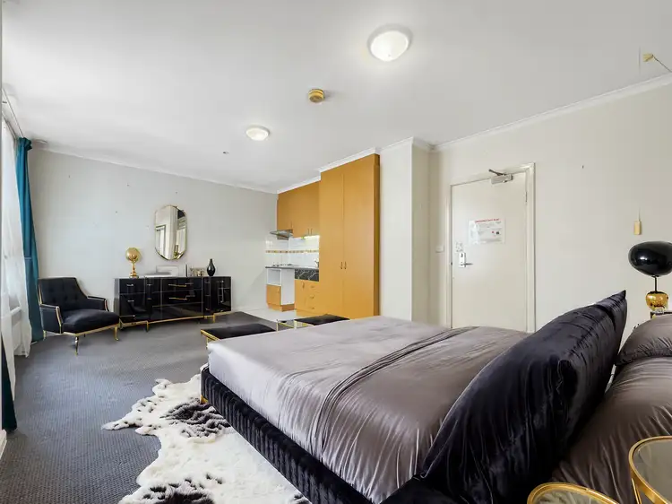 805/238 Flinders Street, Melbourne VIC 3000