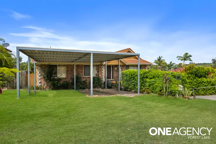 Second view of Homely house listing, 25 Moresby Avenue, Springfield QLD 4300
