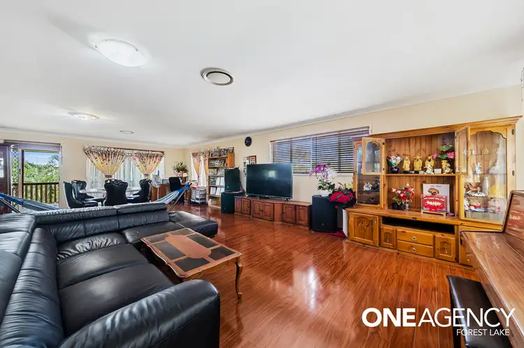 Third view of Homely house listing, 25 Moresby Avenue, Springfield QLD 4300