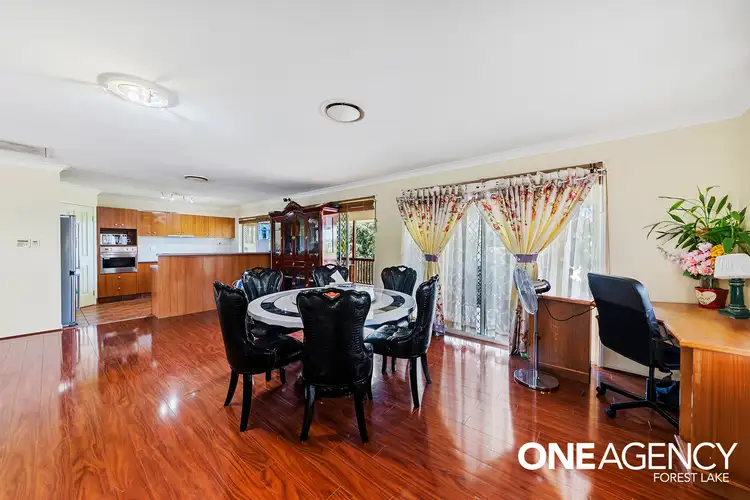 Fourth view of Homely house listing, 25 Moresby Avenue, Springfield QLD 4300