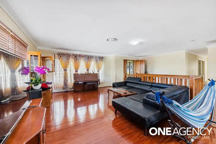 Fifth view of Homely house listing, 25 Moresby Avenue, Springfield QLD 4300