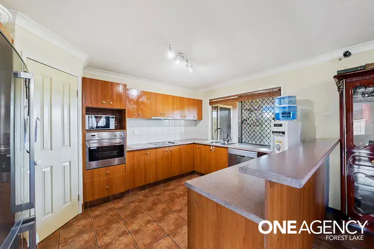 Sixth view of Homely house listing, 25 Moresby Avenue, Springfield QLD 4300