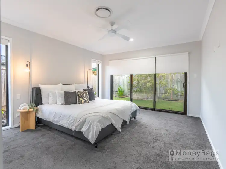 Fourth view of Homely house listing, 45 Byron Drive, Jimboomba QLD 4280