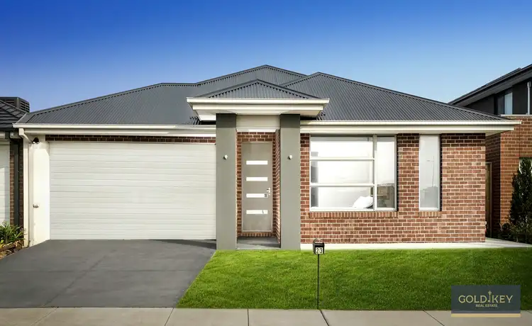 23 Moonah Circuit, Lara VIC 3212