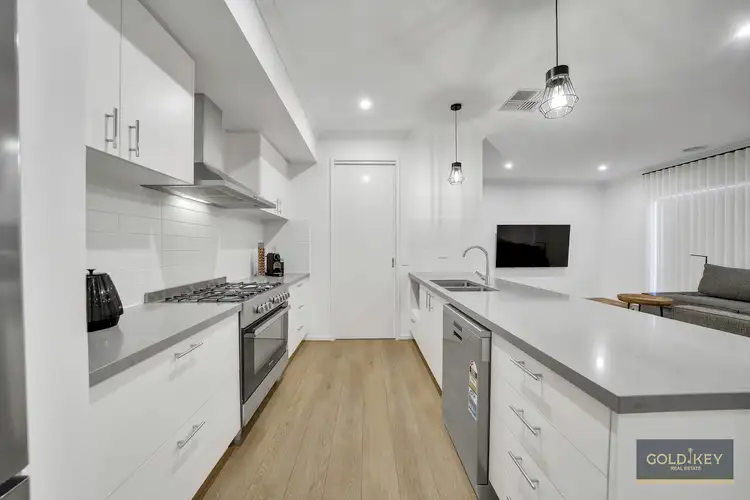 Fifth view of Homely house listing, 23 Moonah Circuit, Lara VIC 3212