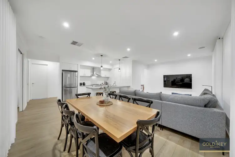 Sixth view of Homely house listing, 23 Moonah Circuit, Lara VIC 3212