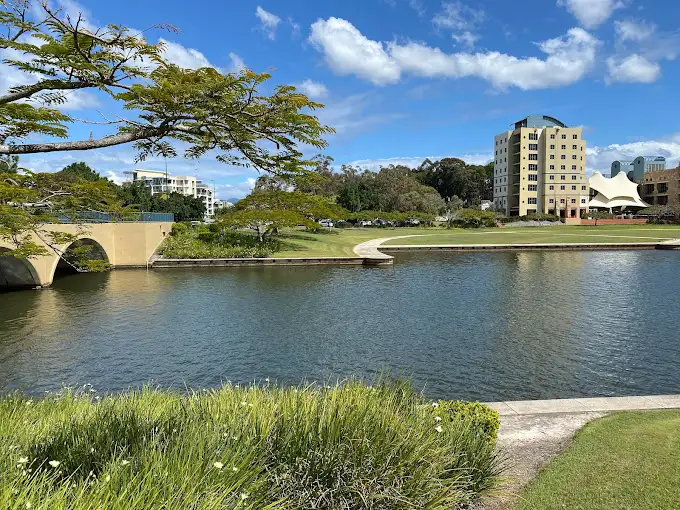 Fourth view of Homely unit listing, 2/4 University Drive, Robina QLD 4226