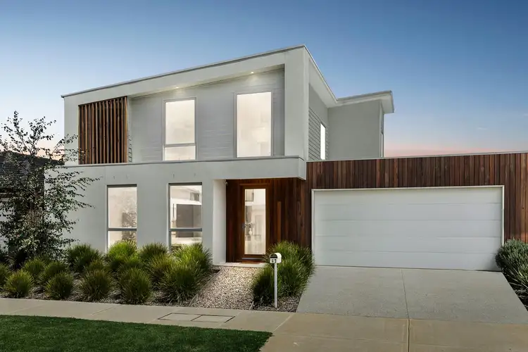 43 Silver Wattle Road, Mount Duneed VIC 3217