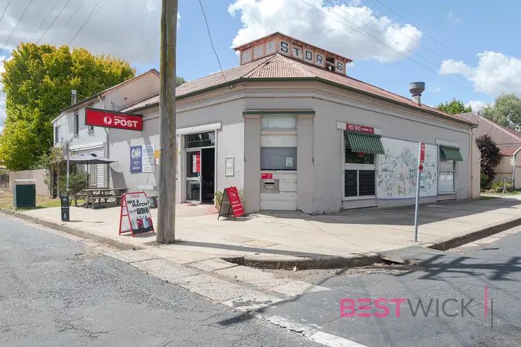 Second view of Homely house listing, 11-13 Olive Street, Mandurama NSW 2792