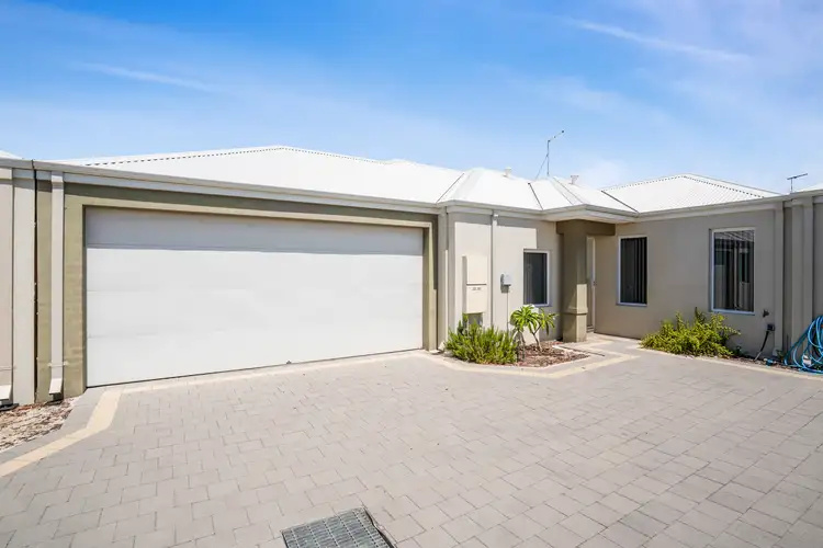 Main view of Homely unit listing, 16C Vickers Road, Baldivis WA 6171