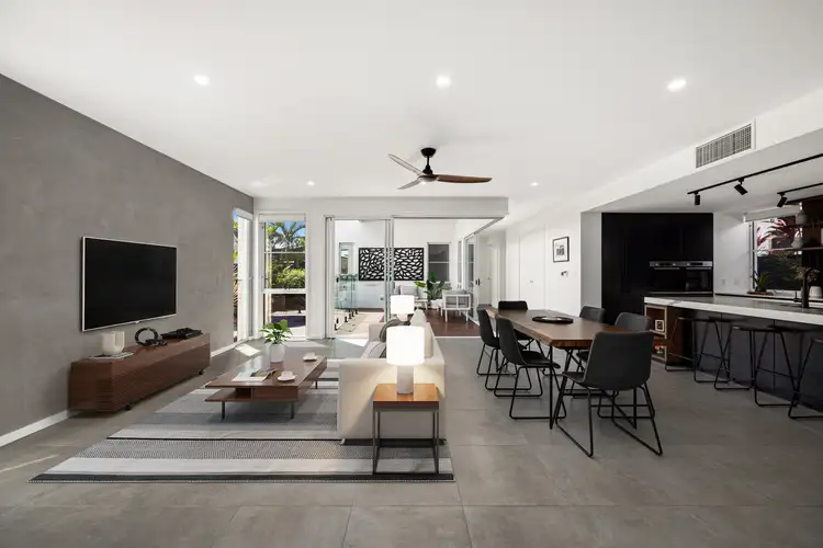 Main view of Homely house listing, 12 Tropicana Place, Palmview QLD 4553