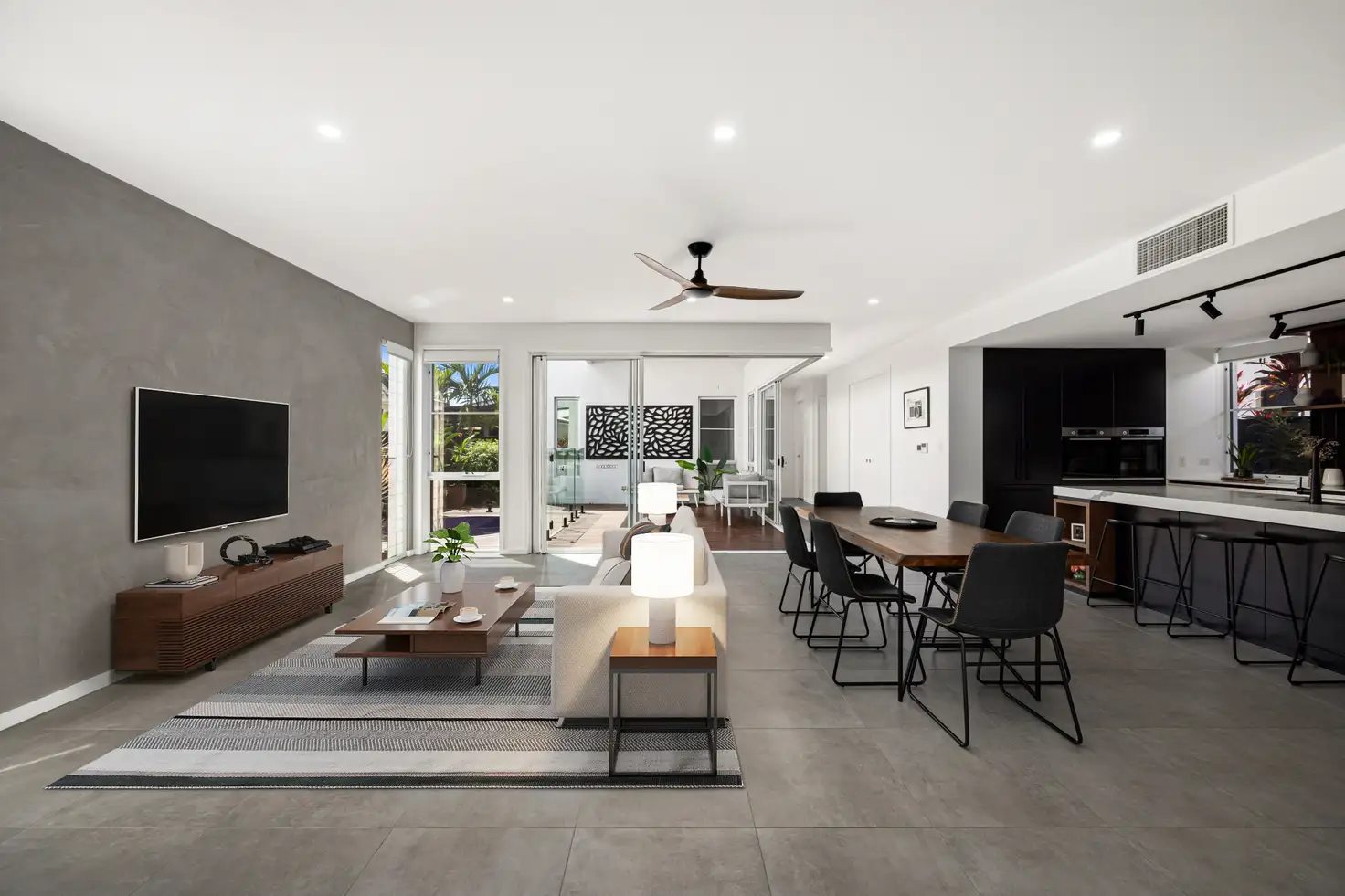 Main view of Homely house listing, 12 Tropicana Place, Palmview QLD 4553