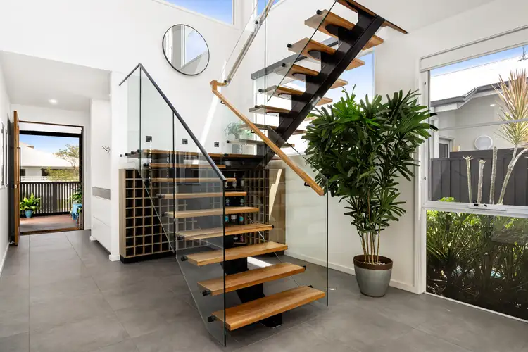 Fifth view of Homely house listing, 12 Tropicana Place, Palmview QLD 4553