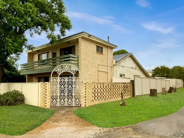 Main view of Homely house listing, 8 Little Union Street, Forbes NSW 2871